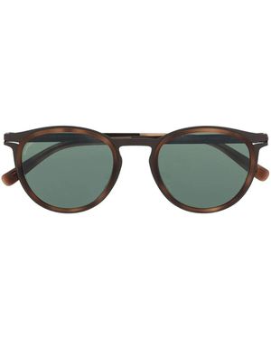 Mykita Occhiali Da Sole Siwa 711 Tondi - Verde