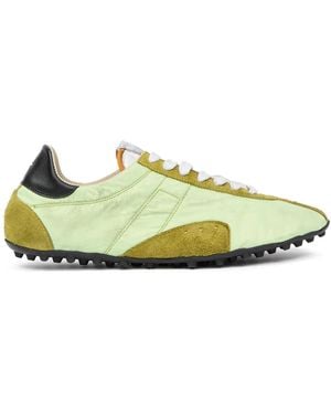 Maison Margiela Trainers - Green