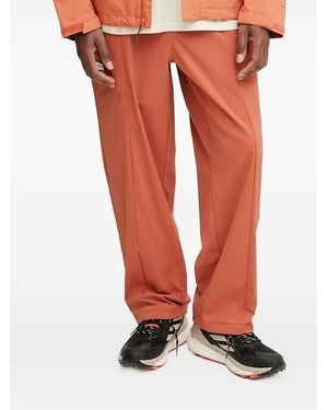 Columbia Cove Beach Track Trousers - Red