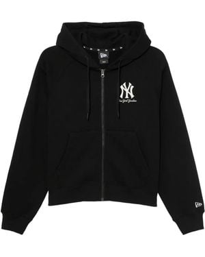 KTZ ロゴ パーカー - ブラック