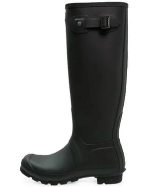 HUNTER Original Boots - Black