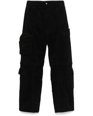 ANDERSSON BELL Milano Hose - Schwarz