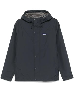 Patagonia Jackson Glacier Jacket - Black