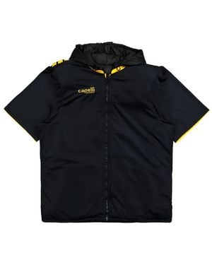 PROTOTYPES Gilet Imbottito - Nero