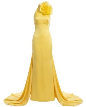 formal dresses polyvore Halter A Line Junior Prom Dress Short 8th Grade Semi Formal Party Gown –  Siaoryne main image 0