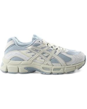 Asics Gel-Stratus Mc Sneakers - Weiß