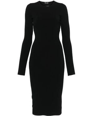 Mugler 25P2Ro17211131Sheer&Opaque 1999Black