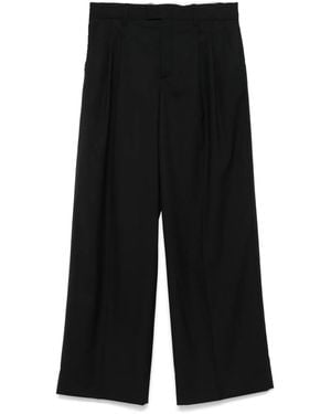 ARMARIUM Giorgia Trousers - Black