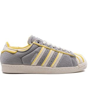 adidas Sneakers Originals Cozy Superstar - Grigio