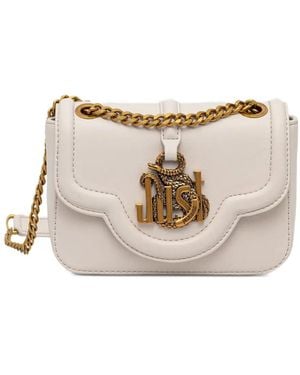 Just Cavalli Bandolera Just Snake - Neutro