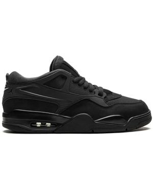 Nike Zapatillas Air 4 RM Black Cat - Negro