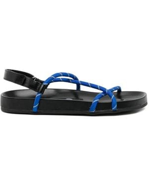 Senso Dylanna Sandals - Blue