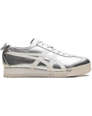Onitsuka Tiger Zapatillas Mexico 66 Pf - Blanco
