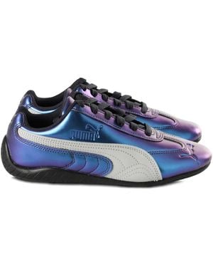 PUMA Speedcat Y2K Trainers - Blue