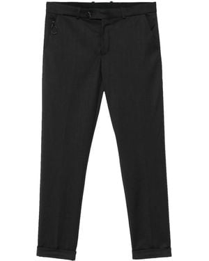 Rrd Terzilio Chinos - Black