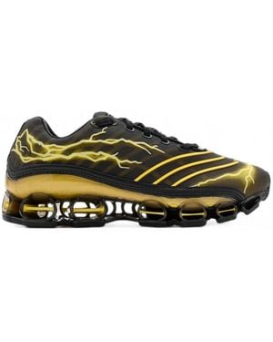 adidas Megaride F50 Sneakers - Green