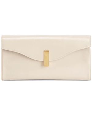 Giuseppe Zanotti Clutch Flutie - Neutro