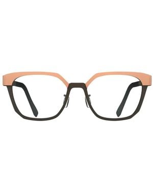 Blackfin Gafas Delray Con Montura Geométrica - Multicolor