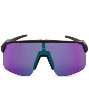 Oakley Lunettes De Soleil Sutro Lite - Violet