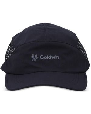 Goldwin Cappello Utility Jet - Blu