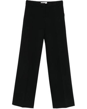 ERMANNO FIRENZE Tailored Pants - Black