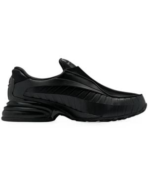 Nike X Comme Des Garçons Homme Plus Air Max Dolce Sp Sneakers - Black