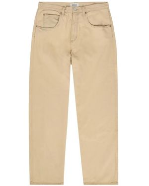 Agolde Fusion Jeans - Natural