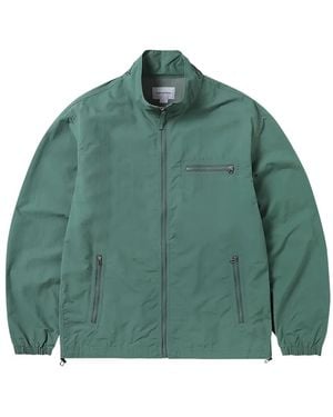 thisisneverthat Script Jacket - Green