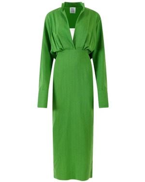 Green Rosie Assoulin Clothing for Women | Lyst