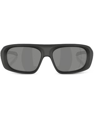 Oakley Belleville Sunglasses - Grey