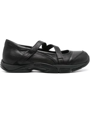 Our Legacy Sneakers Con Logo - Nero