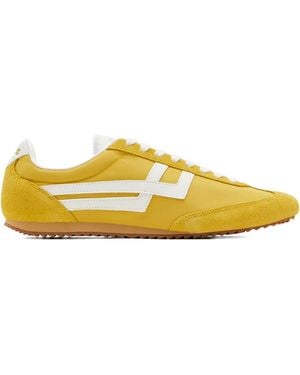 Pro Keds Zapatillas Racer 77 - Amarillo