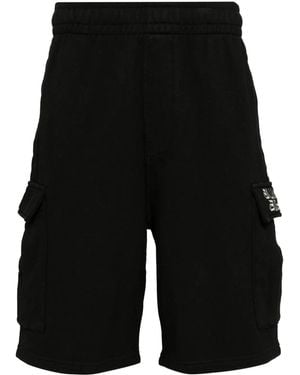 BBCICECREAM Cargo Shorts - Black