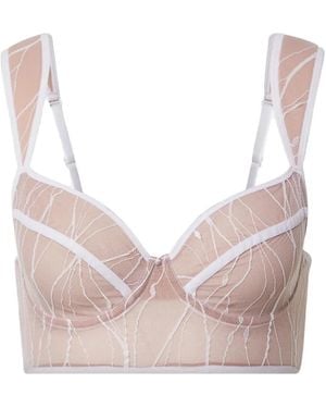 UNDRESS Sky's The Limit Bh - Pink