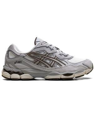 Asics Gel-Nyc - White