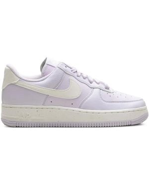 Nike Air Force 1 '07 Next Nature Sneakers - White