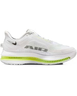 Nike Pegasus Premium Trainers - White