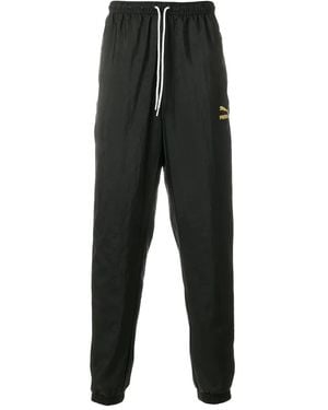 PUMA Bboy Track Trousers - Black