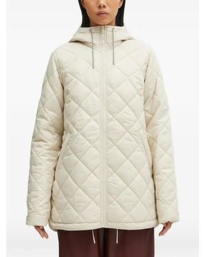 Helly Hansen Bliss Quilt Jacket - Natural
