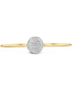 Phillips House Infinity Love Always Diamond Bracelet - White