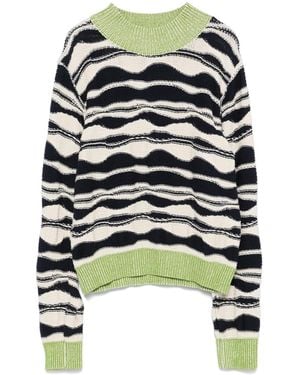 Henrik Vibskov Knitwear for Women | Online Sale up to 50 Henrik Vibskov Knitwear for Women | Online Sale up to 50