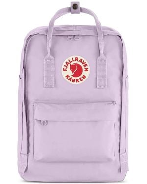 Fjallraven Kånken Laptop 15 Backpack - Pink