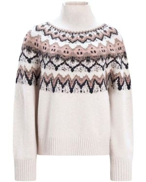 Altuzarra Maglione Soleil - Bianco