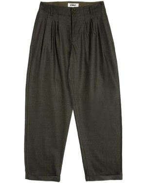 YMC Keaton Tapered-Hose - Grau