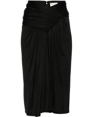 Saint Laurent Skirts - Black