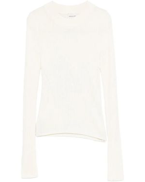 Herskind Daniella Blouse - White