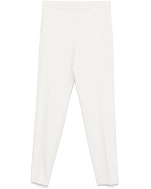 Antonelli Torino Trousers - White