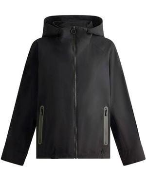 Fusalp Fantine Jacke - Schwarz