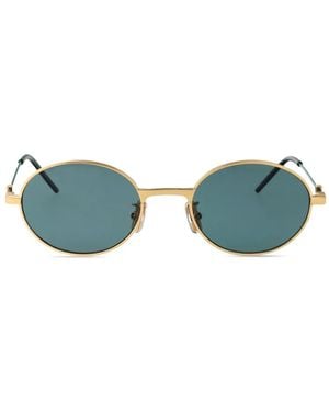 Givenchy 4G Sunglasses - Blue