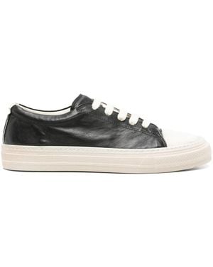 Moma Verso Trainers - Black